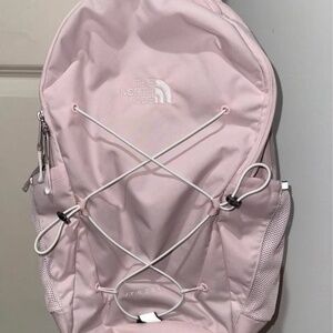 North Face Jester backpack